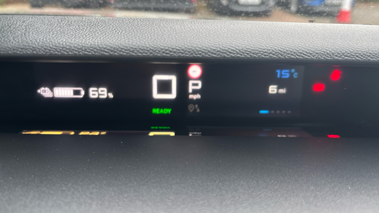 Citroen C3 83kW Max 44kWh 5dr Auto Electric Hatchback